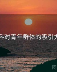 91爆料对青年群体的吸引力分析