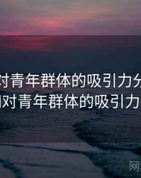 海角网对青年群体的吸引力分析，海角网对青年群体的吸引力分析