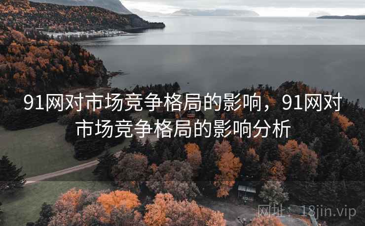 91网对市场竞争格局的影响，91网对市场竞争格局的影响分析